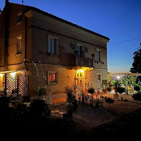 Emilia, Family Holiday Sant'Angelo in Pontano