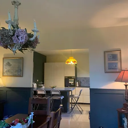 Βίλα Emilia, Family Holiday Sant'Angelo in Pontano